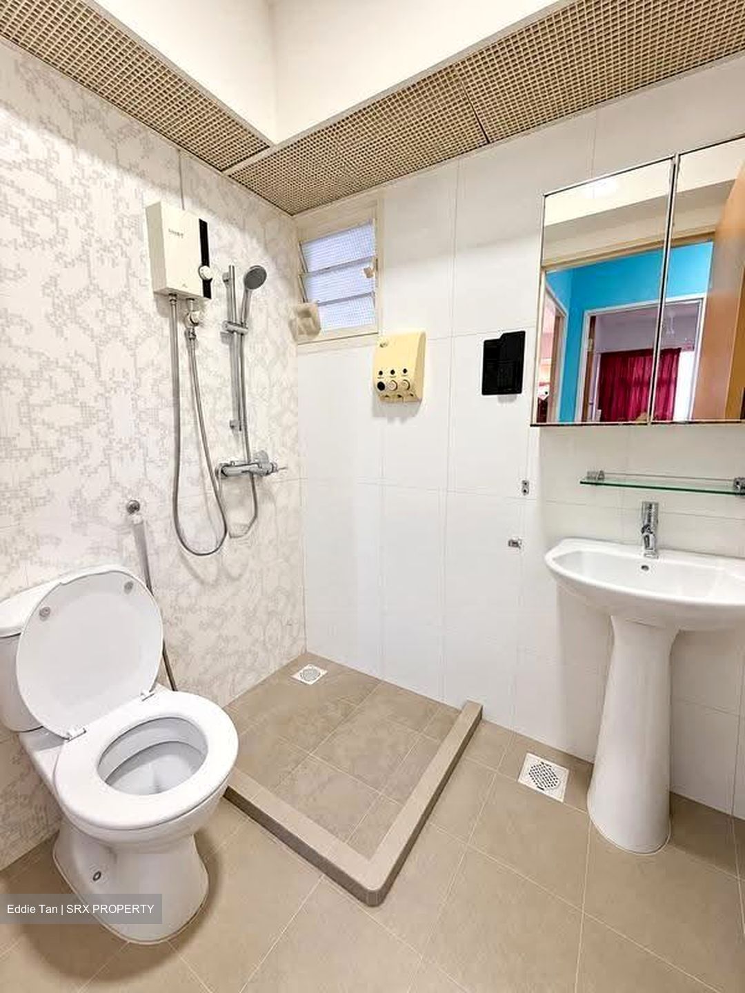 Blk 670C Waterway Ridges (Punggol), HDB 3 Rooms #630239251